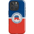 Republican For Life iPhone 16 Pro Magsafe Impact Case